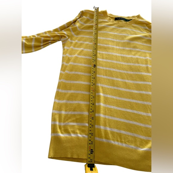 Ralph Lauren light sweeter - cotton - Medium - Picture 12 of 12